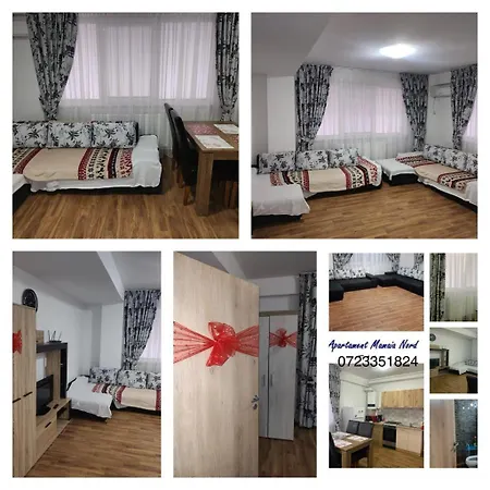 La Malul Marii Negre 2 Apartment *