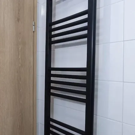 Apartment La Malul Marii Negre 2 Navodari