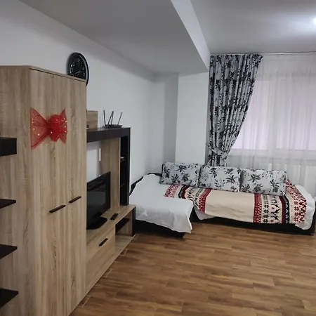 La Malul Marii Negre 2 Apartment *