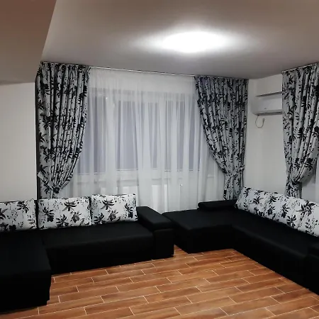 La Malul Marii Negre 2 דירה Năvodari