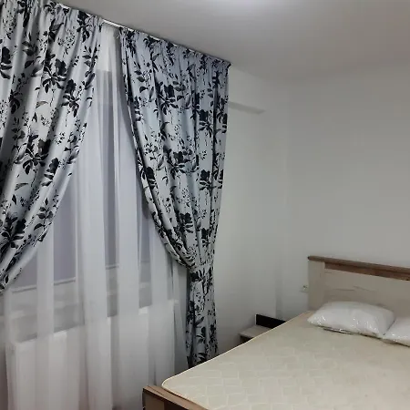 La Malul Marii Negre 2 Năvodari