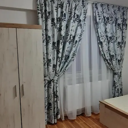 Apartment La Malul Marii Negre 2