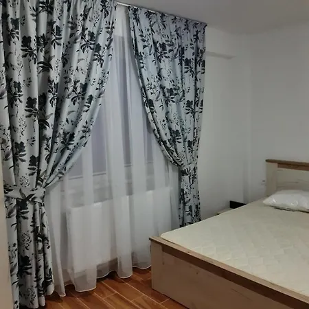 Apartment La Malul Marii Negre 2