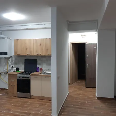 Apartment La Malul Marii Negre 2 *