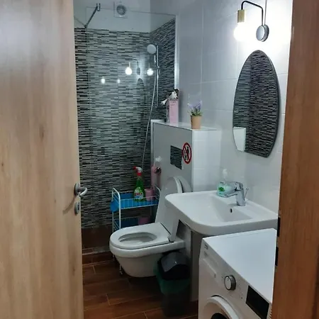 Apartment La Malul Marii Negre 2