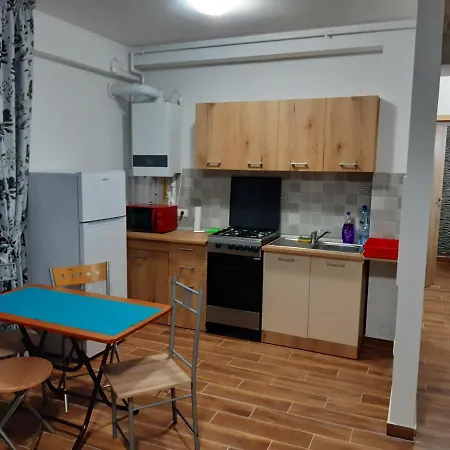 La Malul Marii Negre 2 Apartment *