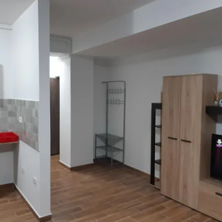 Apartment La Malul Marii Negre 2 Navodari
