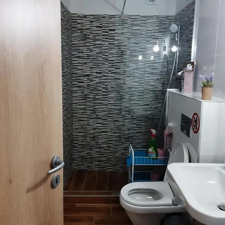 Apartment La Malul Marii Negre 2 Navodari
