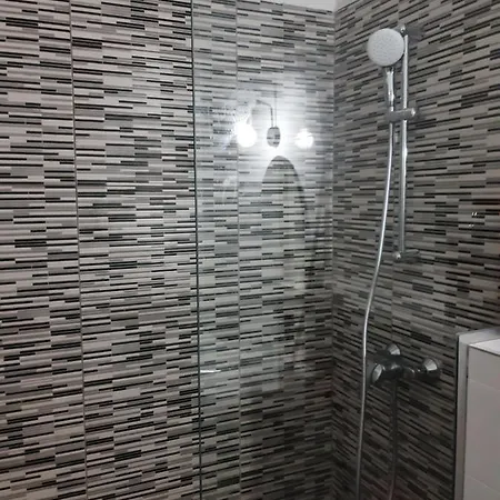 Apartment La Malul Marii Negre 2 Navodari