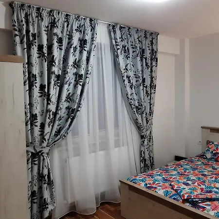 Apartment La Malul Marii Negre 2 Navodari