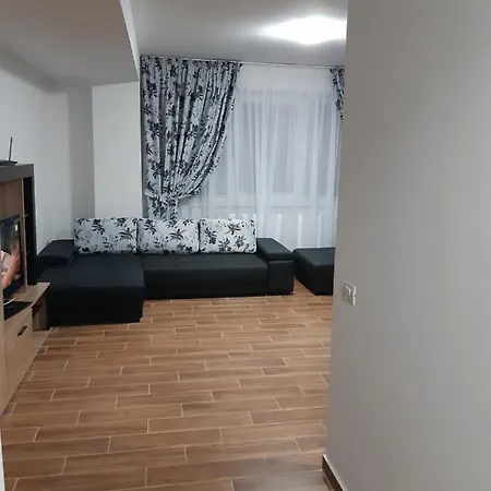 La Malul Marii Negre 2 Apartment *