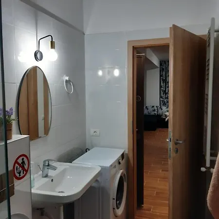 La Malul Marii Negre 2 Apartment *