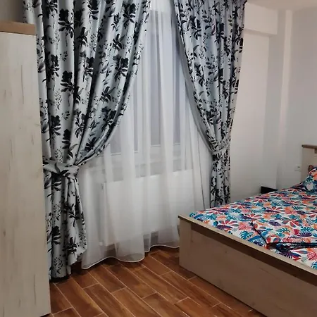 La Malul Marii Negre 2 Apartment *