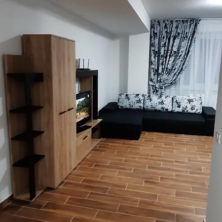 Apartment La Malul Marii Negre 2 Navodari