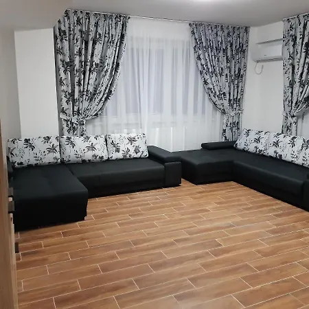 La Malul Marii Negre 2 * Năvodari