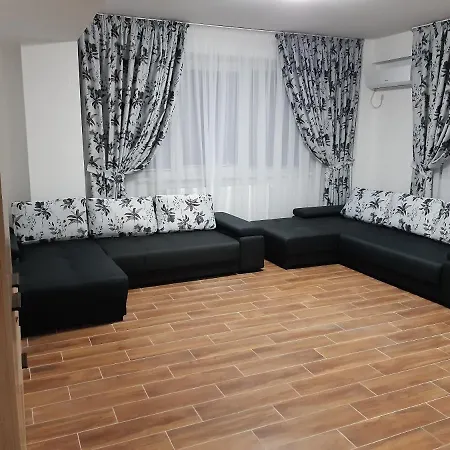 La Malul Marii Negre 2 * Navodari