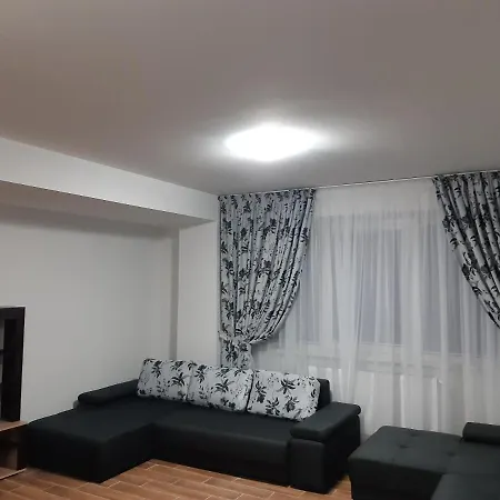 La Malul Marii Negre 2 Apartment